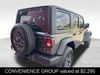 2026 Jeep Wrangler Sport S | Huntsville, Alabama | Landers Mclarty DCJ