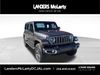 2026 Jeep Wrangler Sahara | Huntsville, Alabama | Landers Mclarty DCJ 2026 Jeep Wrangler Sahara | Huntsville, Alabama | Landers Mclarty DCJ