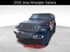 2026 Jeep Wrangler Sahara | Huntsville, Alabama | Landers Mclarty DCJ 2026 Jeep Wrangler Sahara | Huntsville, Alabama | Landers Mclarty DCJ