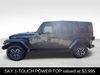2026 Jeep Wrangler Sahara | Huntsville, Alabama | Landers Mclarty DCJ 2026 Jeep Wrangler Sahara | Huntsville, Alabama | Landers Mclarty DCJ
