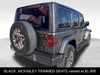 2026 Jeep Wrangler Sahara | Huntsville, Alabama | Landers Mclarty DCJ 2026 Jeep Wrangler Sahara | Huntsville, Alabama | Landers Mclarty DCJ