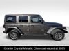 2026 Jeep Wrangler Sahara | Huntsville, Alabama | Landers Mclarty DCJ 2026 Jeep Wrangler Sahara | Huntsville, Alabama | Landers Mclarty DCJ