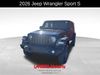 2026 Jeep Wrangler Sport S | Huntsville, Alabama | Landers Mclarty DCJ 2026 Jeep Wrangler Sport S | Huntsville, Alabama | Landers Mclarty DCJ