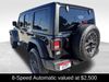 2026 Jeep Wrangler Sport S | Huntsville, Alabama | Landers Mclarty DCJ 2026 Jeep Wrangler Sport S | Huntsville, Alabama | Landers Mclarty DCJ
