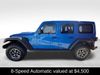 2026 Jeep Wrangler Rubicon | Huntsville, Alabama | Landers Mclarty DCJ 2026 Jeep Wrangler Rubicon | Huntsville, Alabama | Landers Mclarty DCJ