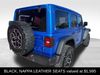 2026 Jeep Wrangler Rubicon | Huntsville, Alabama | Landers Mclarty DCJ 2026 Jeep Wrangler Rubicon | Huntsville, Alabama | Landers Mclarty DCJ