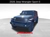 2026 Jeep Wrangler Sport S | Huntsville, Alabama | Landers Mclarty DCJ 2026 Jeep Wrangler Sport S | Huntsville, Alabama | Landers Mclarty DCJ