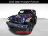 2026 Jeep Wrangler Rubicon | Huntsville, Alabama | Landers Mclarty DCJ 2026 Jeep Wrangler Rubicon | Huntsville, Alabama | Landers Mclarty DCJ
