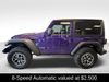 2026 Jeep Wrangler Rubicon | Huntsville, Alabama | Landers Mclarty DCJ 2026 Jeep Wrangler Rubicon | Huntsville, Alabama | Landers Mclarty DCJ