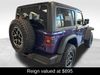 2026 Jeep Wrangler Rubicon | Huntsville, Alabama | Landers Mclarty DCJ 2026 Jeep Wrangler Rubicon | Huntsville, Alabama | Landers Mclarty DCJ