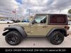 2026 Jeep Wrangler Willys | Huntsville, Alabama | Landers Mclarty DCJ 2026 Jeep Wrangler Willys | Huntsville, Alabama | Landers Mclarty DCJ