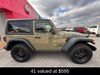 2026 Jeep Wrangler Willys | Huntsville, Alabama | Landers Mclarty DCJ 2026 Jeep Wrangler Willys | Huntsville, Alabama | Landers Mclarty DCJ
