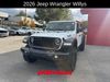 2026 Jeep Wrangler Willys | Huntsville, Alabama | Landers Mclarty DCJ 2026 Jeep Wrangler Willys | Huntsville, Alabama | Landers Mclarty DCJ