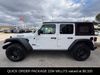 2026 Jeep Wrangler Willys | Huntsville, Alabama | Landers Mclarty DCJ 2026 Jeep Wrangler Willys | Huntsville, Alabama | Landers Mclarty DCJ