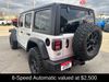 2026 Jeep Wrangler Willys | Huntsville, Alabama | Landers Mclarty DCJ 2026 Jeep Wrangler Willys | Huntsville, Alabama | Landers Mclarty DCJ