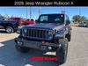 2026 Jeep Wrangler Rubicon X | Huntsville, Alabama | Landers Mclarty DCJ 2026 Jeep Wrangler Rubicon X | Huntsville, Alabama | Landers Mclarty DCJ