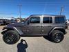 2026 Jeep Wrangler Rubicon X | Huntsville, Alabama | Landers Mclarty DCJ 2026 Jeep Wrangler Rubicon X | Huntsville, Alabama | Landers Mclarty DCJ