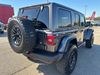 2026 Jeep Wrangler Rubicon X | Huntsville, Alabama | Landers Mclarty DCJ 2026 Jeep Wrangler Rubicon X | Huntsville, Alabama | Landers Mclarty DCJ