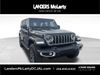 2026 Jeep Wrangler Sahara | Huntsville, Alabama | Landers Mclarty DCJ 2026 Jeep Wrangler Sahara | Huntsville, Alabama | Landers Mclarty DCJ