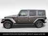2026 Jeep Wrangler Sahara | Huntsville, Alabama | Landers Mclarty DCJ