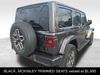 2026 Jeep Wrangler Sahara | Huntsville, Alabama | Landers Mclarty DCJ 2026 Jeep Wrangler Sahara | Huntsville, Alabama | Landers Mclarty DCJ