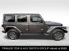2026 Jeep Wrangler Sahara | Huntsville, Alabama | Landers Mclarty DCJ 2026 Jeep Wrangler Sahara | Huntsville, Alabama | Landers Mclarty DCJ
