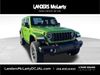 2026 Jeep Wrangler Rubicon | Huntsville, Alabama | Landers Mclarty DCJ