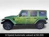 2026 Jeep Wrangler Rubicon | Huntsville, Alabama | Landers Mclarty DCJ