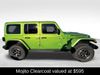 2026 Jeep Wrangler Rubicon | Huntsville, Alabama | Landers Mclarty DCJ