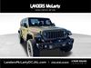 2026 Jeep Wrangler Rubicon X | Huntsville, Alabama | Landers Mclarty DCJ 2026 Jeep Wrangler Rubicon X | Huntsville, Alabama | Landers Mclarty DCJ