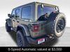 2026 Jeep Wrangler Rubicon X | Huntsville, Alabama | Landers Mclarty DCJ