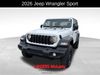 2026 Jeep Wrangler Sport | Huntsville, Alabama | Landers Mclarty DCJ 2026 Jeep Wrangler Sport | Huntsville, Alabama | Landers Mclarty DCJ