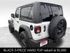 2026 Jeep Wrangler Sport | Huntsville, Alabama | Landers Mclarty DCJ