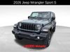 2026 Jeep Wrangler Sport S | Huntsville, Alabama | Landers Mclarty DCJ