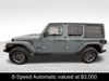 2026 Jeep Wrangler Sport S | Huntsville, Alabama | Landers Mclarty DCJ