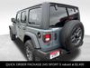 2026 Jeep Wrangler Sport S | Huntsville, Alabama | Landers Mclarty DCJ