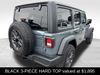 2026 Jeep Wrangler Sport S | Huntsville, Alabama | Landers Mclarty DCJ 2026 Jeep Wrangler Sport S | Huntsville, Alabama | Landers Mclarty DCJ
