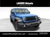 2026 Jeep Wrangler Sport S | Huntsville, Alabama | Landers Mclarty DCJ
