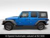 2026 Jeep Wrangler Sport S | Huntsville, Alabama | Landers Mclarty DCJ