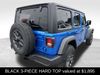 2026 Jeep Wrangler Sport S | Huntsville, Alabama | Landers Mclarty DCJ 2026 Jeep Wrangler Sport S | Huntsville, Alabama | Landers Mclarty DCJ