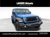2026 Jeep Wrangler Sport | Huntsville, Alabama | Landers Mclarty DCJ 2026 Jeep Wrangler Sport | Huntsville, Alabama | Landers Mclarty DCJ