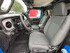 2026 Jeep Wrangler Sport | Huntsville, Alabama | Landers Mclarty DCJ