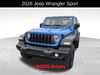 2026 Jeep Wrangler Sport | Huntsville, Alabama | Landers Mclarty DCJ 2026 Jeep Wrangler Sport | Huntsville, Alabama | Landers Mclarty DCJ