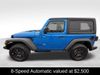2026 Jeep Wrangler Sport | Huntsville, Alabama | Landers Mclarty DCJ 2026 Jeep Wrangler Sport | Huntsville, Alabama | Landers Mclarty DCJ