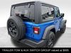 2026 Jeep Wrangler Sport | Huntsville, Alabama | Landers Mclarty DCJ