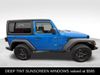 2026 Jeep Wrangler Sport | Huntsville, Alabama | Landers Mclarty DCJ