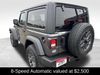 2026 Jeep Wrangler Sport S | Huntsville, Alabama | Landers Mclarty DCJ 2026 Jeep Wrangler Sport S | Huntsville, Alabama | Landers Mclarty DCJ