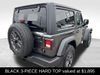2026 Jeep Wrangler Sport S | Huntsville, Alabama | Landers Mclarty DCJ 2026 Jeep Wrangler Sport S | Huntsville, Alabama | Landers Mclarty DCJ