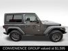 2026 Jeep Wrangler Sport S | Huntsville, Alabama | Landers Mclarty DCJ 2026 Jeep Wrangler Sport S | Huntsville, Alabama | Landers Mclarty DCJ