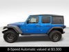 2026 Jeep Wrangler Rubicon | Huntsville, Alabama | Landers Mclarty DCJ 2026 Jeep Wrangler Rubicon | Huntsville, Alabama | Landers Mclarty DCJ